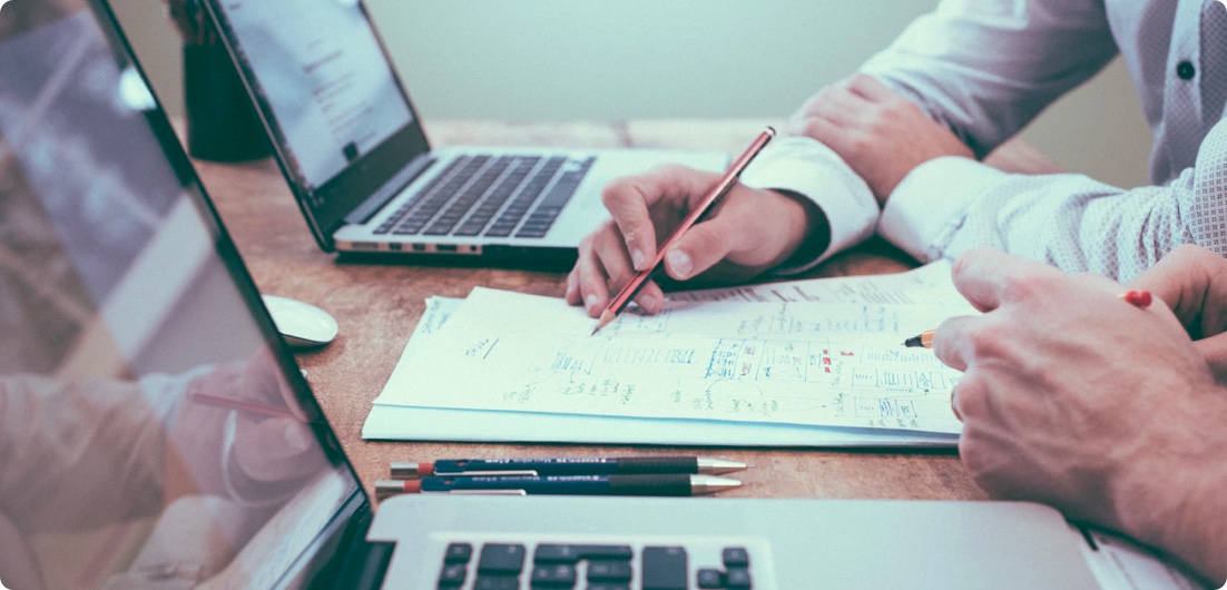 一貫したマーケティング戦略