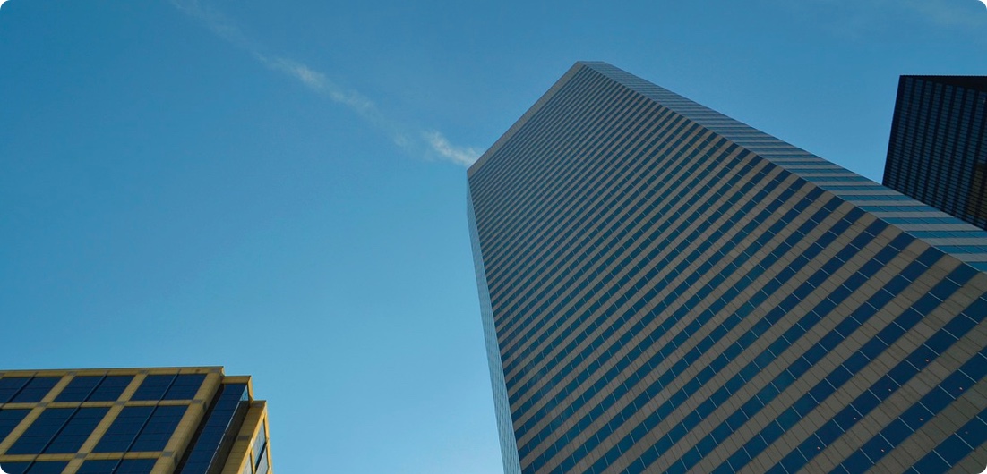 総合不動産会社としての実績